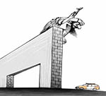 تراژدی مسافرکُشی 